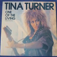 грамофонни плочи Tina Turner /12''Maxi-single/, снимка 1 - Грамофонни плочи - 45236409