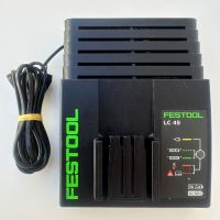 Festool LC 45 - Зарядно устройство, снимка 1 - Други инструменти - 45286449