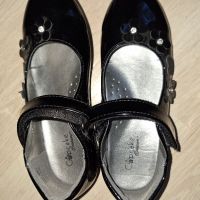 обувки за момиче , снимка 3 - Детски обувки - 45496146
