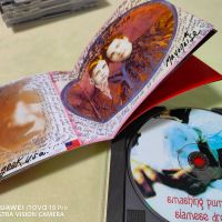 СД - Smashing Pumpkins- руски лицензен- 15лв, снимка 3 - CD дискове - 45239062
