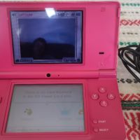 Nintendo dsi pink, снимка 8 - Nintendo конзоли - 45594685