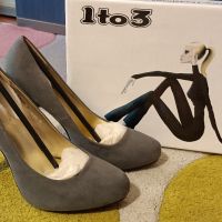 Дамски официални обувки , снимка 1 - Дамски елегантни обувки - 45372868