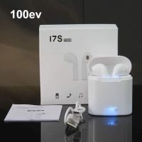 Безжични водоустойчиви  Bluetooth слушалки със зареждаща кутия, снимка 2 - Безжични слушалки - 45102309