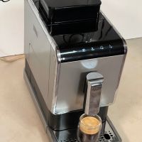 Кафемашина кафе автомат Tchibo с гаранция, снимка 6 - Кафемашини - 45394593