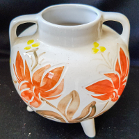 Керамични чинии, купички, чаши, вази, снимка 12 - Чинии - 44992973