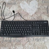 Продавам клавиатура , снимка 1 - Клавиатури и мишки - 45297334