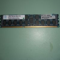 9.Ram DDR3 1333 Mz,PC3-10600R,8Gb,ELPIDA.ECC Registered,рам за сървър, снимка 1 - RAM памет - 45493327