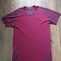 Gymshark ESSENTIAL T-SHIRT - страхотна мъжка тениска, снимка 5 - Тениски - 45718459