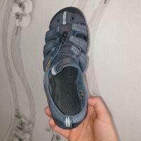  Keen Clearwater CNX  номер 41 туристически сандали , снимка 7 - Мъжки сандали - 45714637