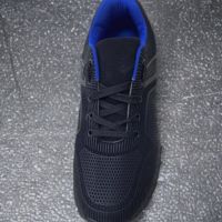 Леки и удобни мъжки спортни обувки тип кец, снимка 3 - Маратонки - 46205404