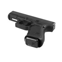 Пета за пистолет Magpul за Glock 19 Gen 4, снимка 4 - Оборудване и аксесоари за оръжия - 45268757