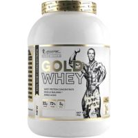 Kevin Levrone Gold Iso Whey | Whey Protein Isolate Сурватъчен протеин, снимка 1 - Хранителни добавки - 46129449