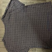 Блуза zara, снимка 2 - Тениски - 45419022