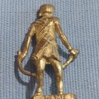 Метална фигура играчка KINDER SURPRISE TAHROHON древен войн перфектна за КОЛЕКЦИОНЕРИ 41853, снимка 10 - Колекции - 45464307