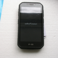 Ulefone Armor X7 pro, снимка 1 - Телефони с две сим карти - 44953349
