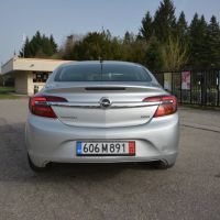 Opel Insignia 2.0 CDTI 160k km 1 собственик, снимка 6 - Автомобили и джипове - 44450966