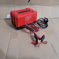Зарядно за акумулатор - Rapidstart 12 V, снимка 3 - Други машини и части - 45633332