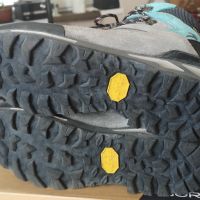 Дамски обувки Boreal Turkana W’S  №40 2/3, снимка 9 - Спортна екипировка - 45222422