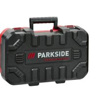 пистолет за горещ въздух Парксайд /Parkside Performance , снимка 9 - Други инструменти - 45920967
