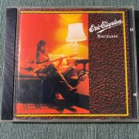 Eric Clapton , снимка 5 - CD дискове - 45470570