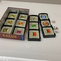 Catan двубоят , снимка 6 - Настолни игри - 45325219