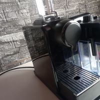 Кафемашина Delonghi Nespresso Latisima , снимка 10 - Кафемашини - 45368579