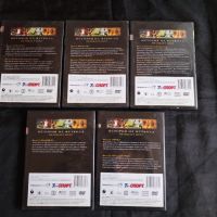 21 диска и видео касета, снимка 3 - DVD филми - 45839907