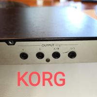 Espandere korg M3r за клавиатура , снимка 3 - Синтезатори - 45142414