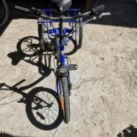 Колело триколка, снимка 10 - Велосипеди - 45470387