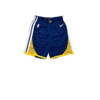 Мъжки къси гащи Nike x NBA Golden State Warriors, размер: М, снимка 1 - Спортни дрехи, екипи - 45456943