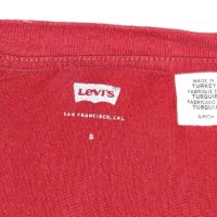 Тениска Levis, снимка 2 - Тениски - 45864876