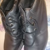 Нови Мъжки Обувки Естествена Кожа 43, снимка 1 - Ежедневни обувки - 45542613