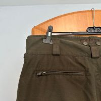 Ловен панталон Harkila GoreTex, Размер 54 - XL, снимка 4 - Панталони - 45389136