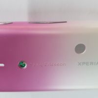 Sony Ericsson Xperia X8 - Sony Ericsson X8 панел, снимка 2 - Резервни части за телефони - 45161155