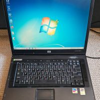 Лаптоп HP COMPAQ nx8220, снимка 1 - Лаптопи за работа - 45239359