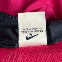 Унисекс анцуг от 80те Nike Internatioanl Tracksuit Jacket and Bottom, снимка 12 - Спортни дрехи, екипи - 45447910