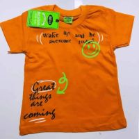 детска тениска , снимка 1 - Детски тениски и потници - 45454174