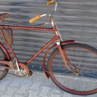 велосипед колело Балкан 1959, снимка 11 - Велосипеди - 45872662