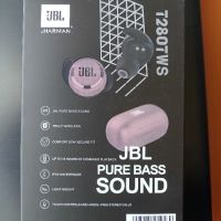 bluetooth слушалки JBL, снимка 7 - Bluetooth слушалки - 45254377