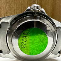 Часовник Ролекс Rolex Silver Automatic Пълен Автомат само за 250 лв. Безплатна доставка за София, Ст, снимка 7 - Мъжки - 45063663