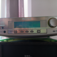 AIWA CX-LX7EZ аудио система без колони, снимка 2 - Аудиосистеми - 39559303