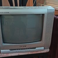 Дистанционно за малък телевизор с кинескоп NEO и подарък телевизора, снимка 3 - Дистанционни - 45667272