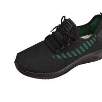 Леки и дишащи спортни обувки за мъже с високо качество на изработка, снимка 4 - Маратонки - 45702528