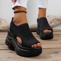 Стилни дамски елегантни сандали , снимка 1 - Сандали - 45827745