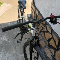 велосипед 29"с дискови спирачки , снимка 9 - Велосипеди - 45946300