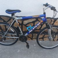 велосипед 26", снимка 10 - Велосипеди - 45240621