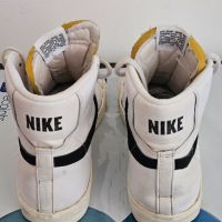 Nike Blazer Mid 77 Vintage номер 44.5, снимка 3 - Маратонки - 45886143