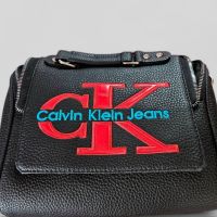 Чанти Calvin Klein, снимка 3 - Чанти - 45648478