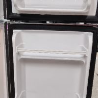 Ретро хладилник Klarstein 61L хладилник/24L фризер, снимка 6 - Хладилници - 45453447