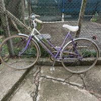Продавам дамски Велосипед, снимка 1 - Велосипеди - 46008167